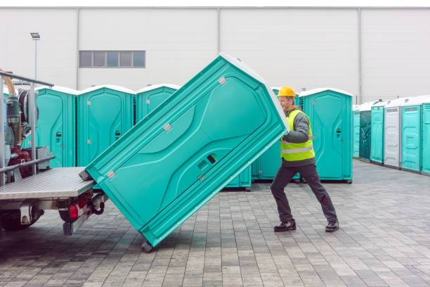 Best Local porta potty services  in Union, NJ