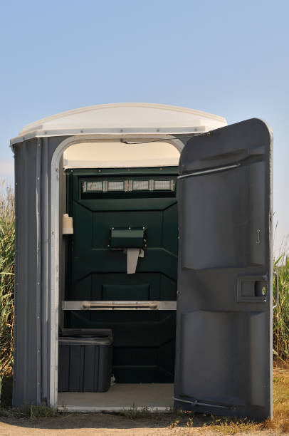 Best Sanitation services for porta potties  in Union, NJ
