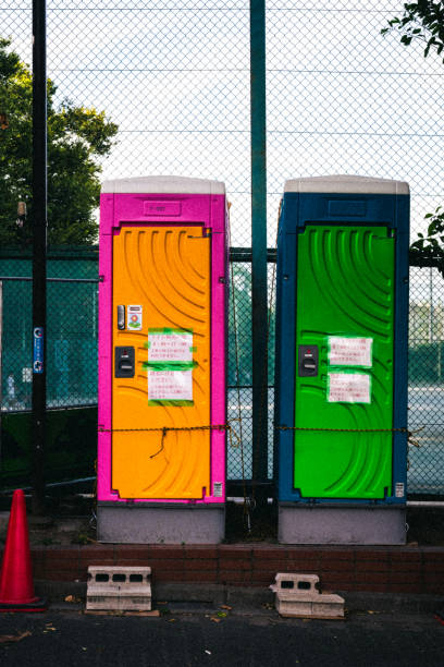 Best Affordable porta potty rental  in Union, NJ