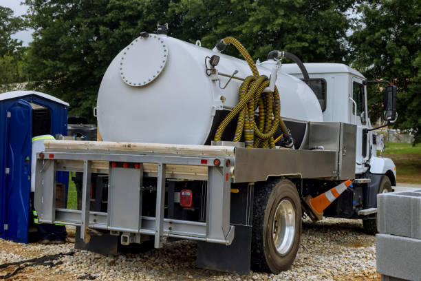 Best High-end porta potty rental  in Union, NJ